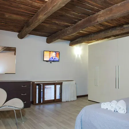 Apartman With One Bedroom In With Wifi *