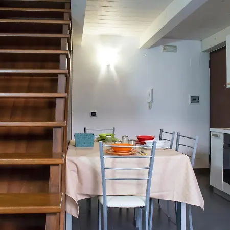 With One Bedroom In With Wifi