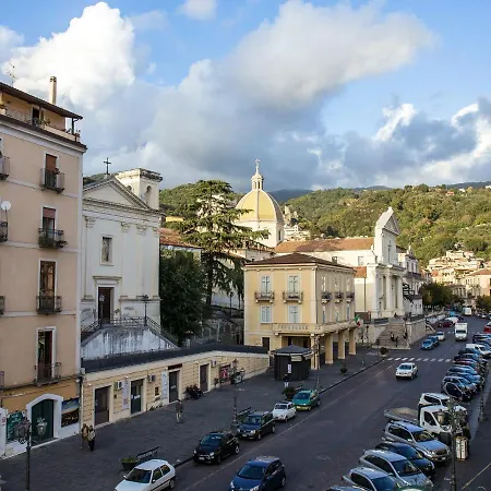 With One Bedroom In With Wifi Apartman Lamezia Terme