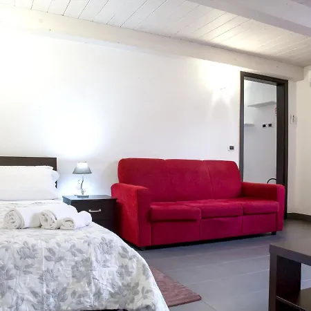 Apartman With One Bedroom In With Wifi Lamezia Terme