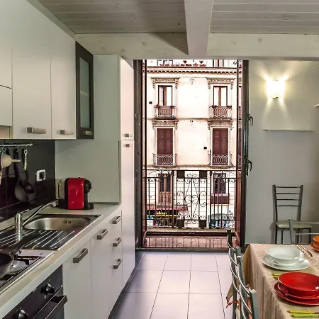 With One Bedroom In With Wifi *
