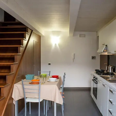 Apartman With One Bedroom In With Wifi Lamezia Terme