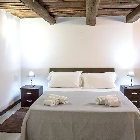 With One Bedroom In With Wifi *